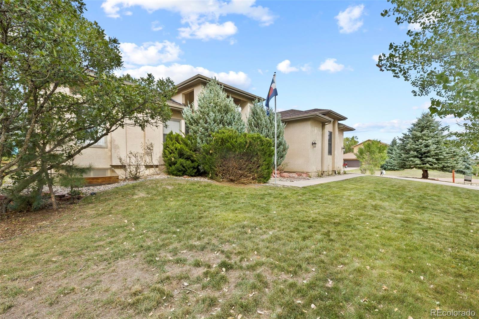 MLS Image #36 for 10  desert inn way,colorado springs, Colorado