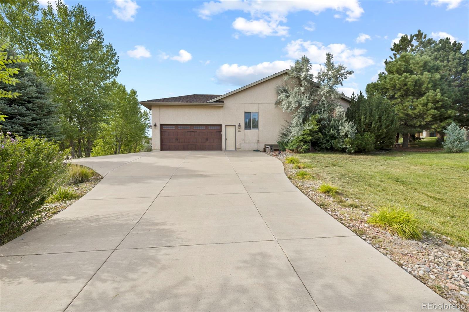 MLS Image #37 for 10  desert inn way,colorado springs, Colorado