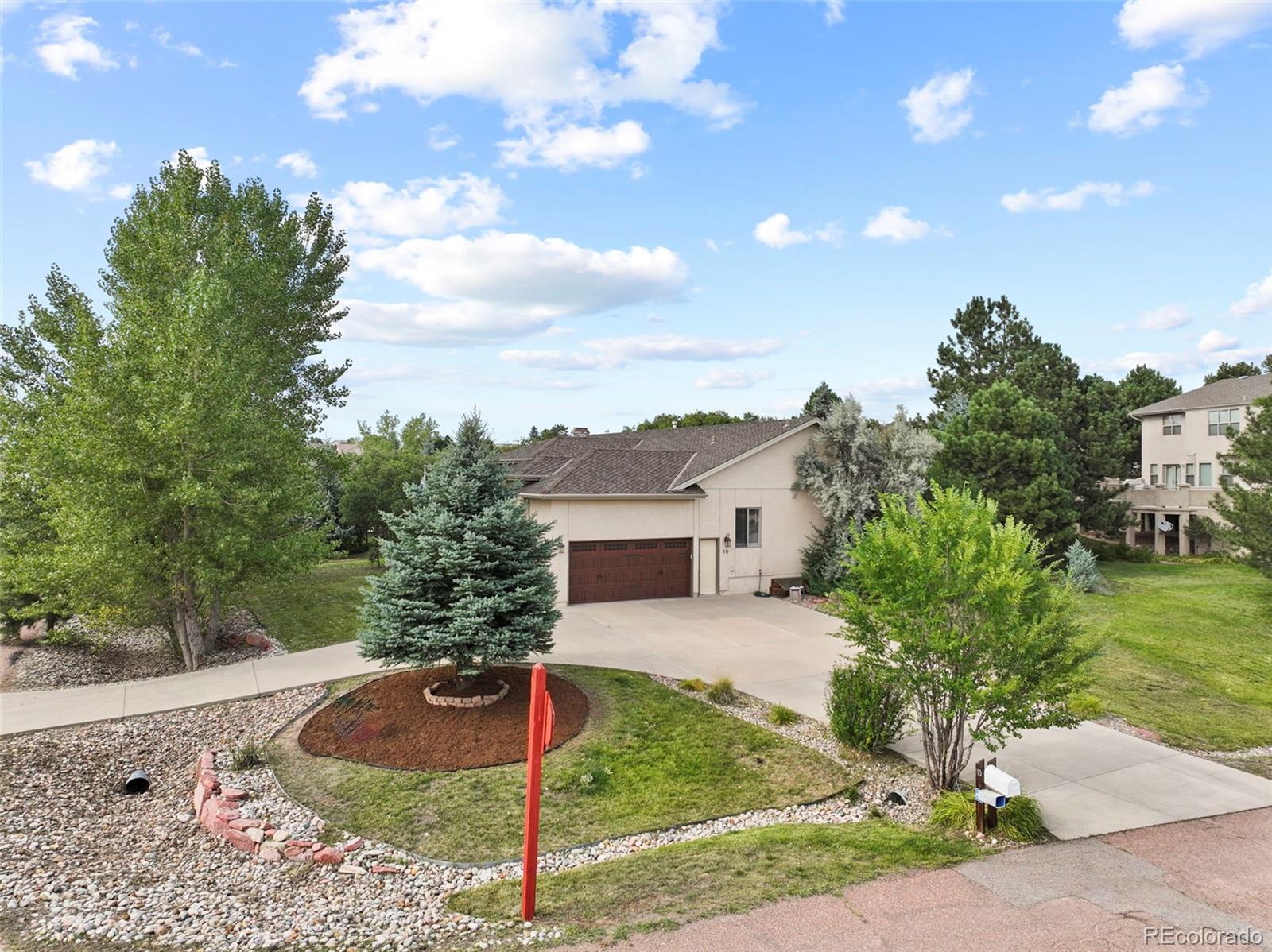 MLS Image #38 for 10  desert inn way,colorado springs, Colorado