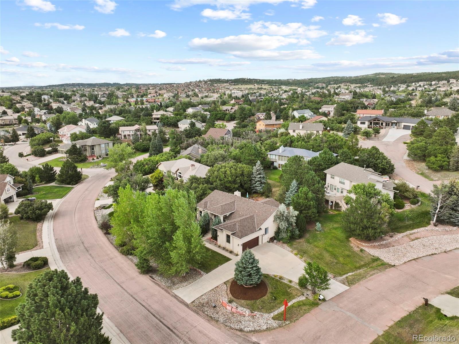 MLS Image #40 for 10  desert inn way,colorado springs, Colorado