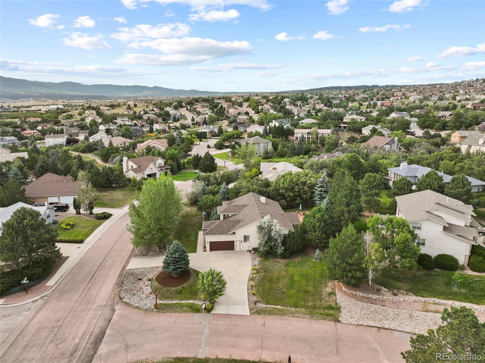MLS Image #41 for 10  desert inn way,colorado springs, Colorado