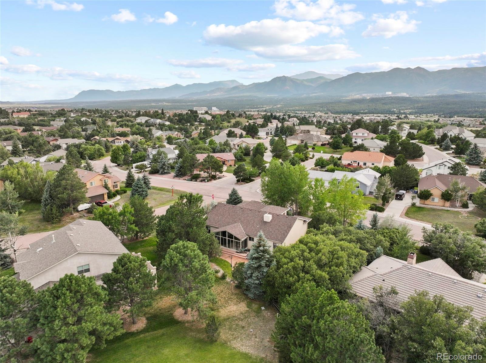 MLS Image #42 for 10  desert inn way,colorado springs, Colorado