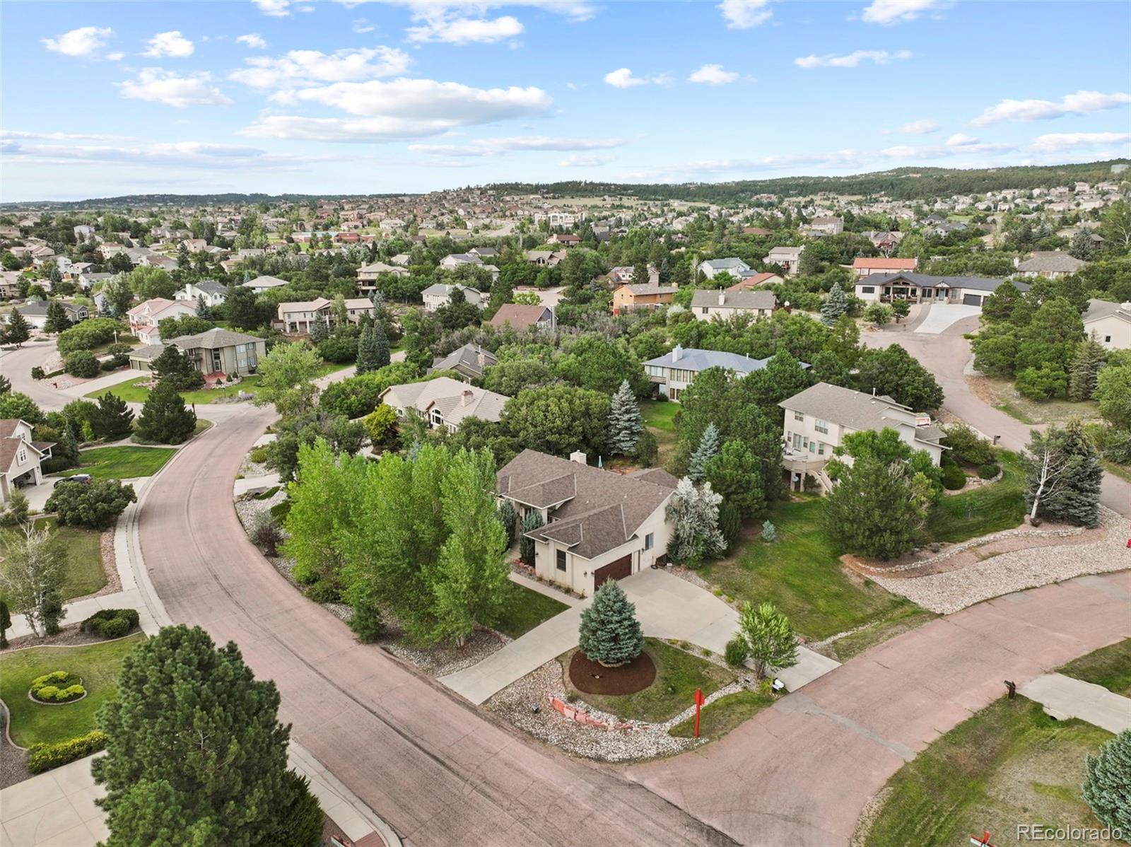 MLS Image #43 for 10  desert inn way,colorado springs, Colorado