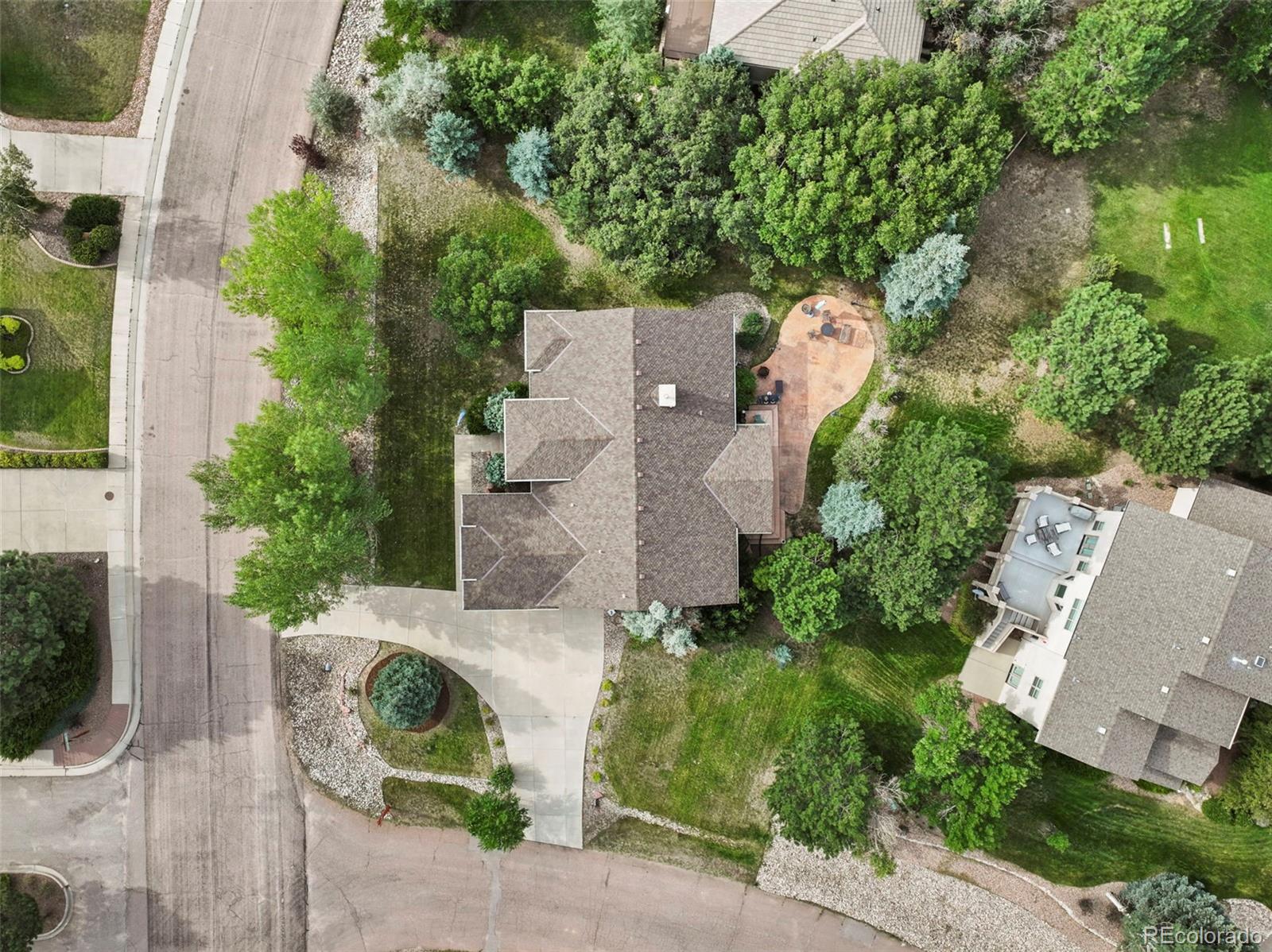 MLS Image #44 for 10  desert inn way,colorado springs, Colorado