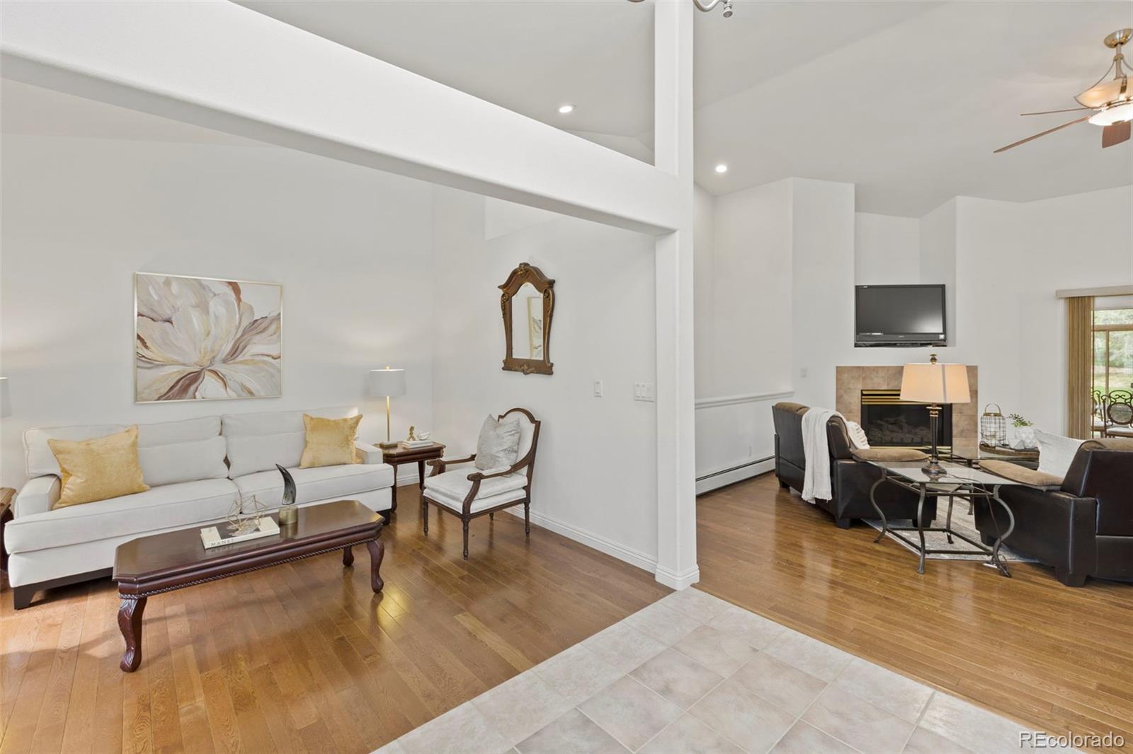 MLS Image #5 for 10  desert inn way,colorado springs, Colorado
