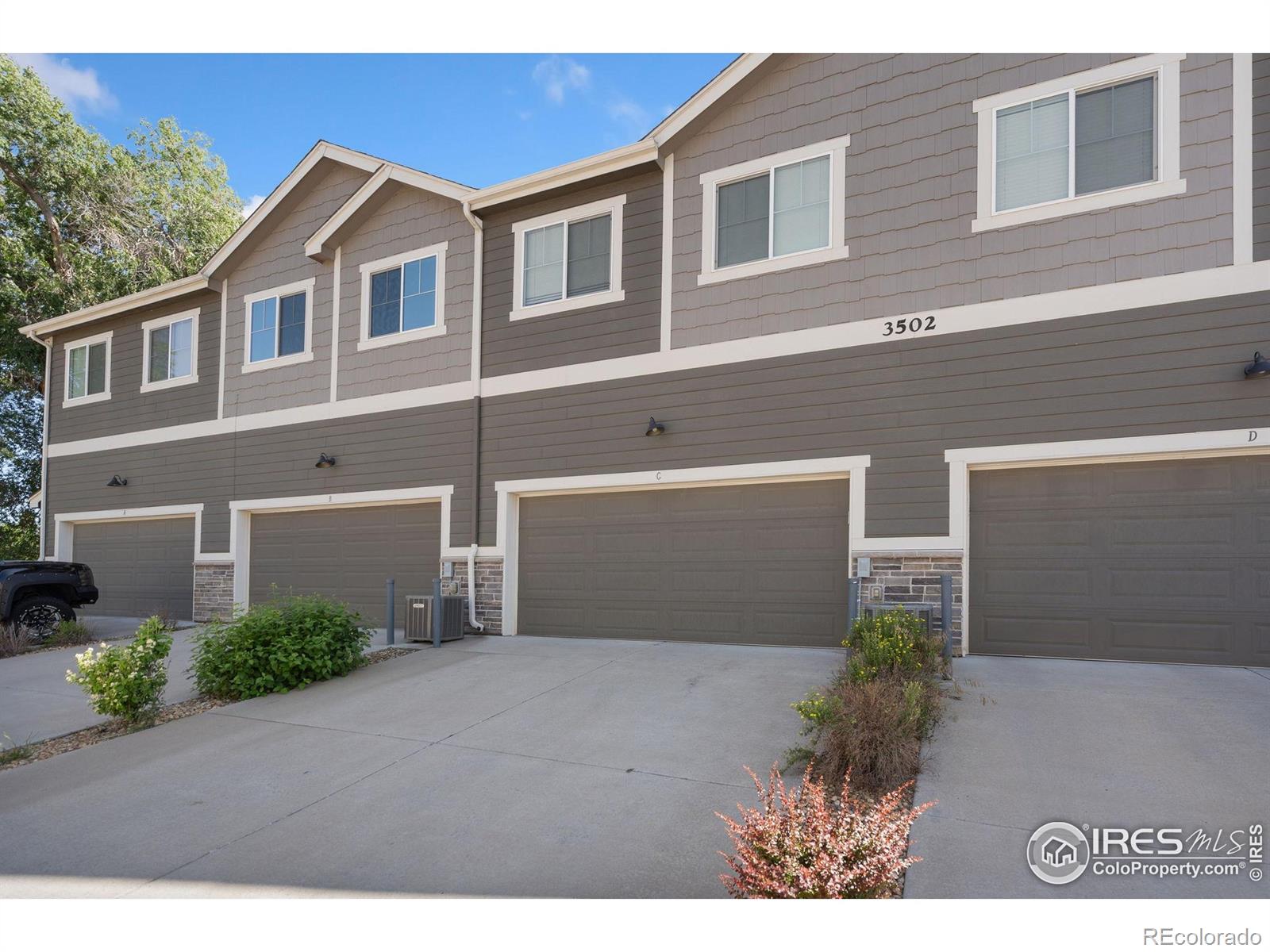 MLS Image #19 for 3502  big ben drive,fort collins, Colorado