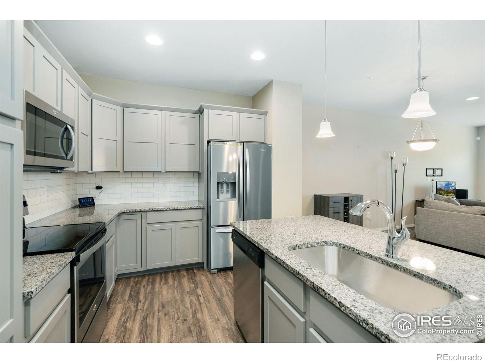 MLS Image #2 for 3502  big ben drive,fort collins, Colorado