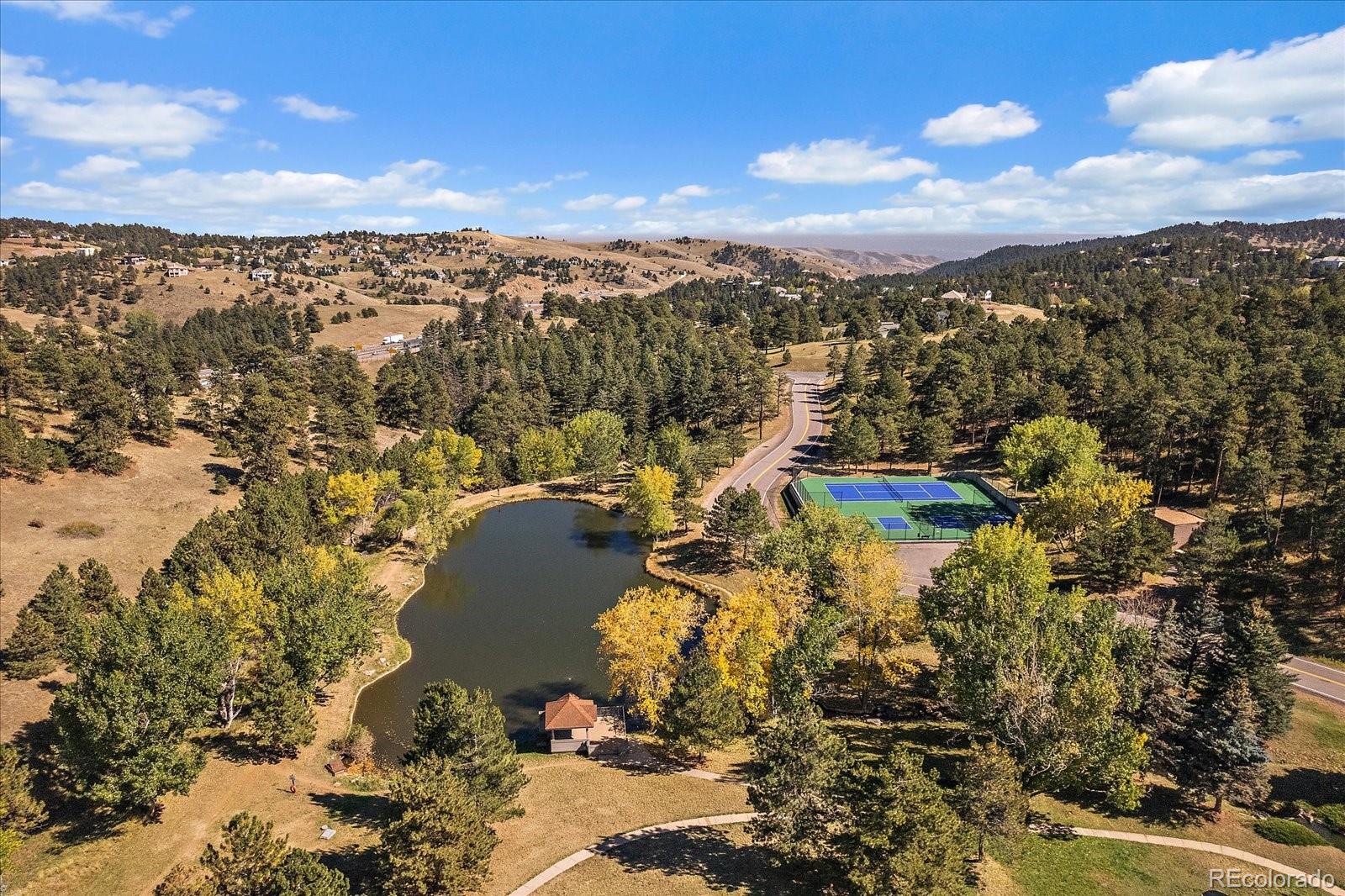 MLS Image #19 for 23712  pondview place,golden, Colorado