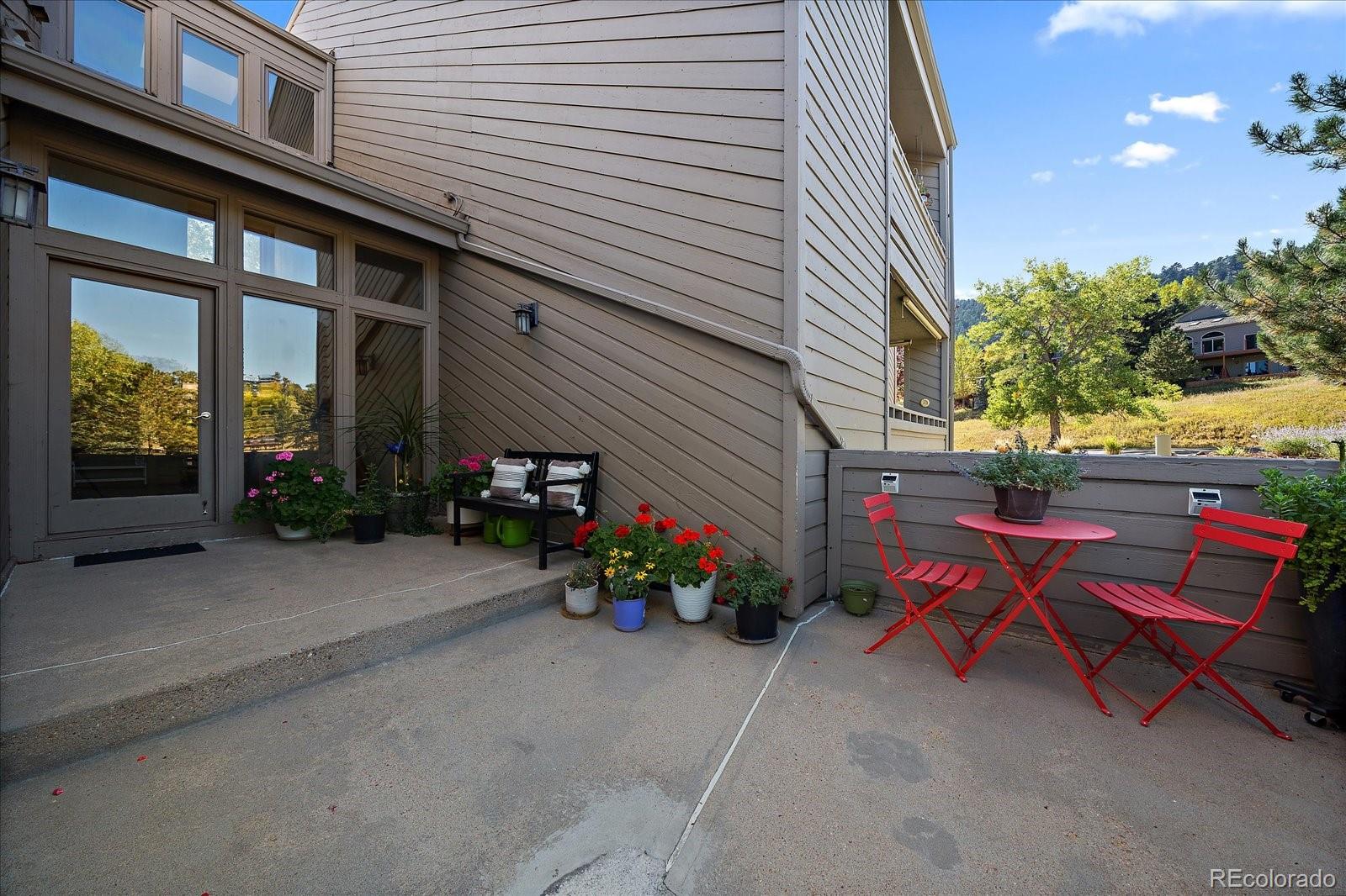 MLS Image #2 for 23712  pondview place,golden, Colorado
