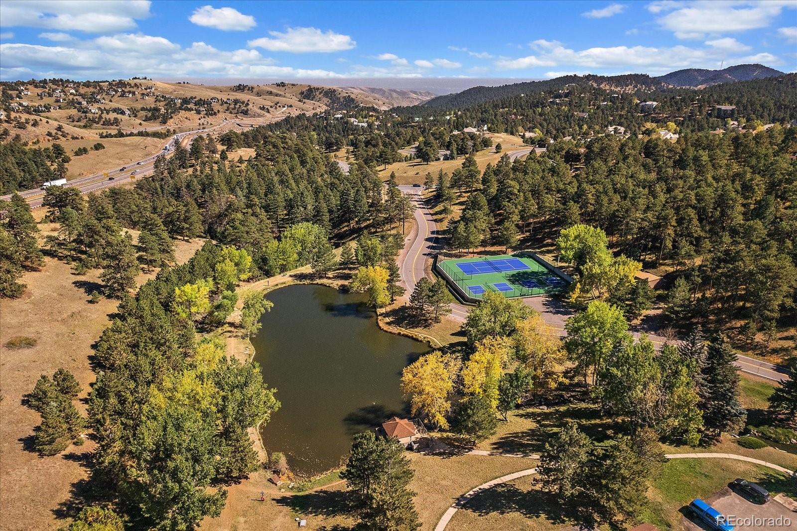 MLS Image #20 for 23712  pondview place,golden, Colorado