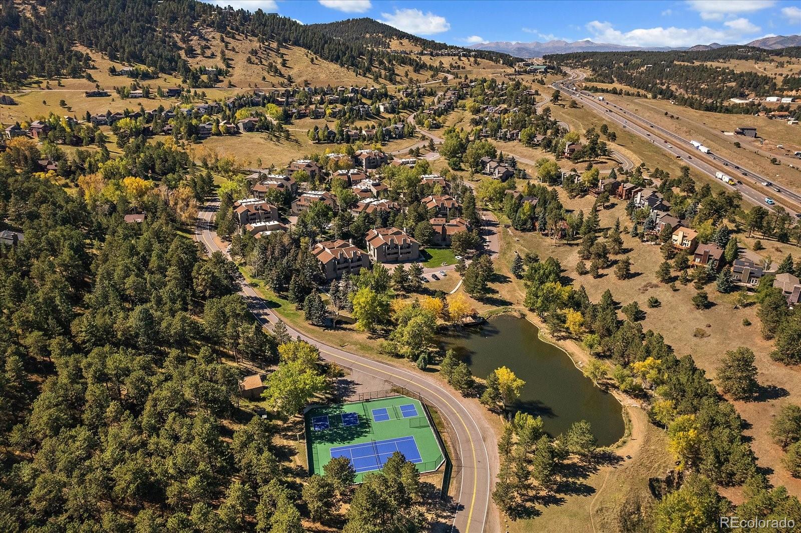 MLS Image #22 for 23712  pondview place,golden, Colorado