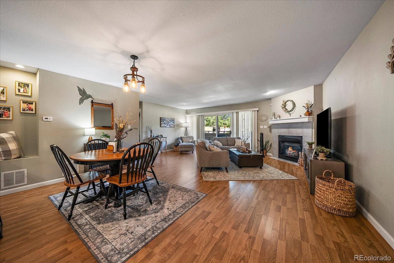 MLS Image #3 for 23712  pondview place,golden, Colorado