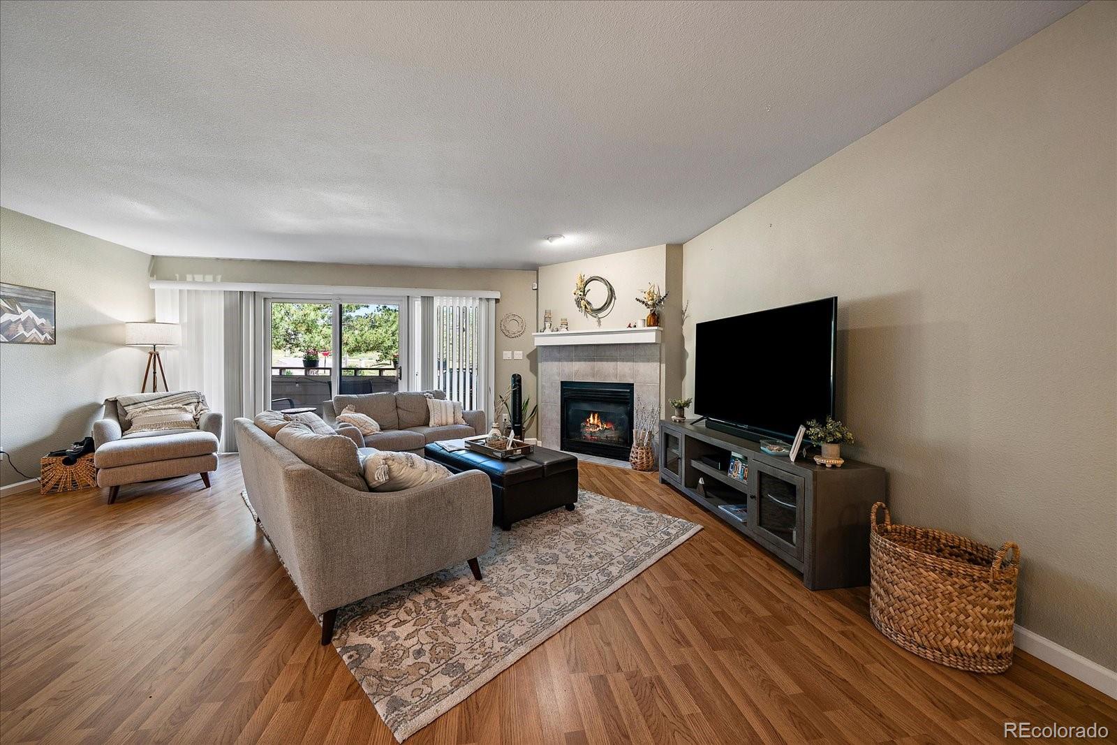 MLS Image #4 for 23712  pondview place,golden, Colorado