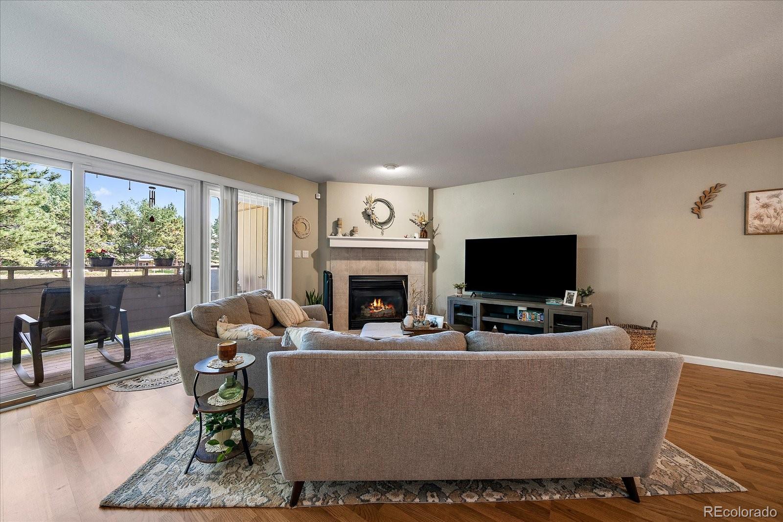 MLS Image #5 for 23712  pondview place,golden, Colorado