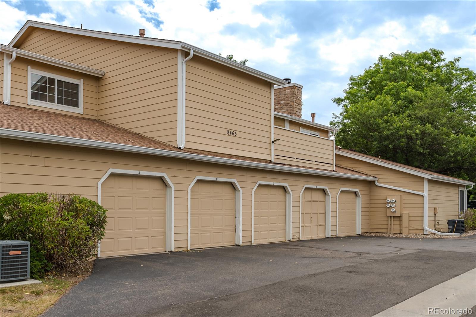 MLS Image #17 for 8463  everett way,arvada, Colorado