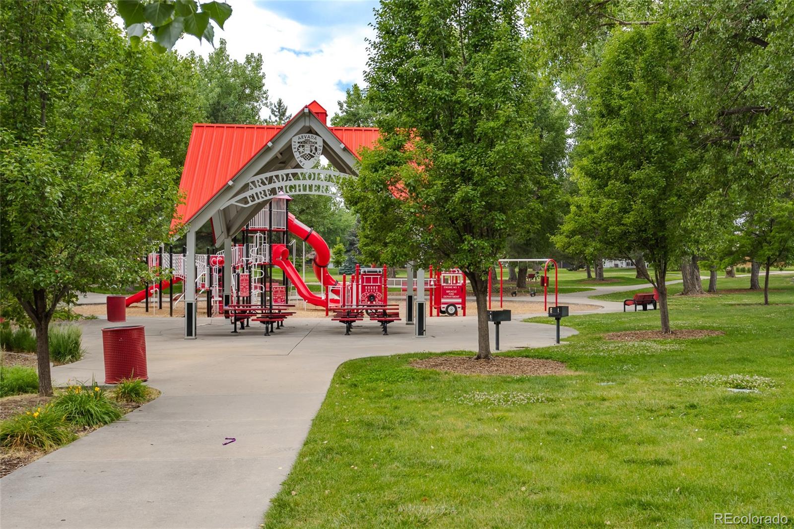 MLS Image #21 for 8463  everett way,arvada, Colorado