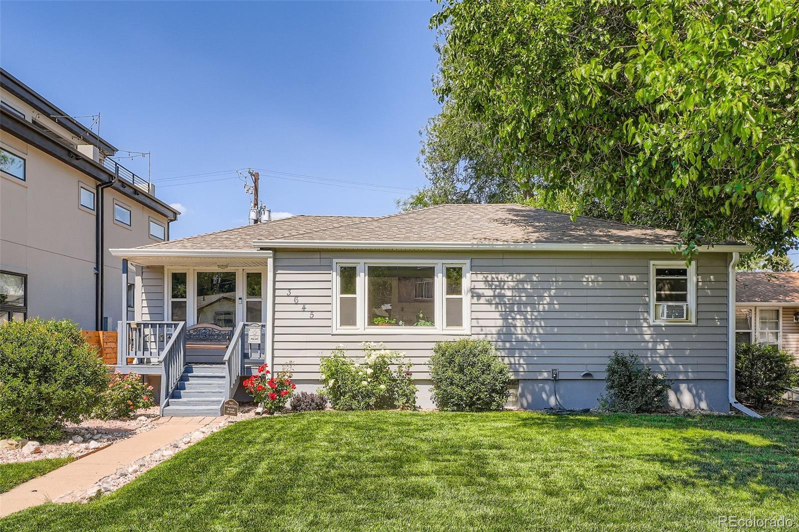 CMA Image for 3645 S Fox Street,Englewood, Colorado