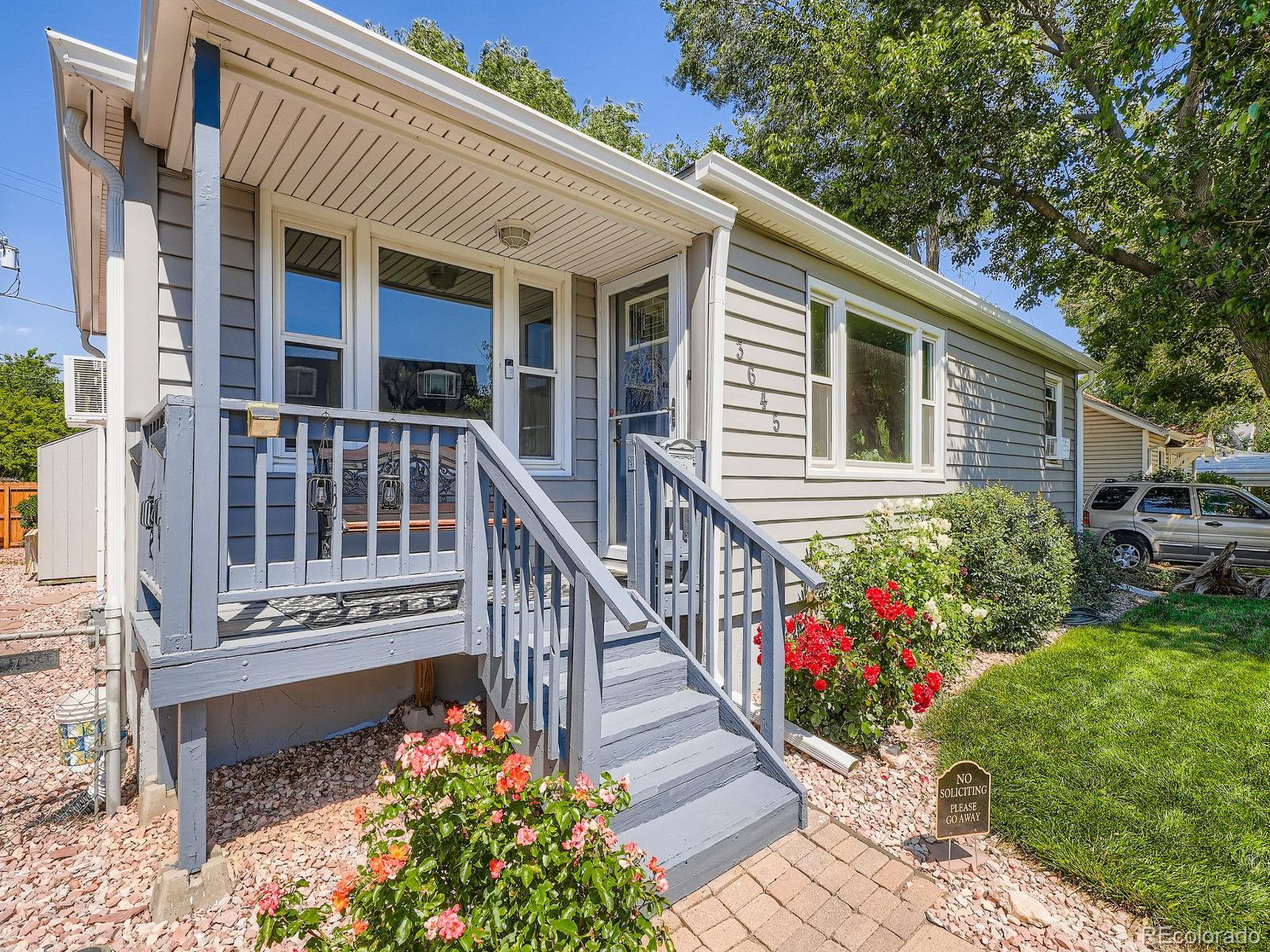 MLS Image #2 for 3645 s fox street,englewood, Colorado