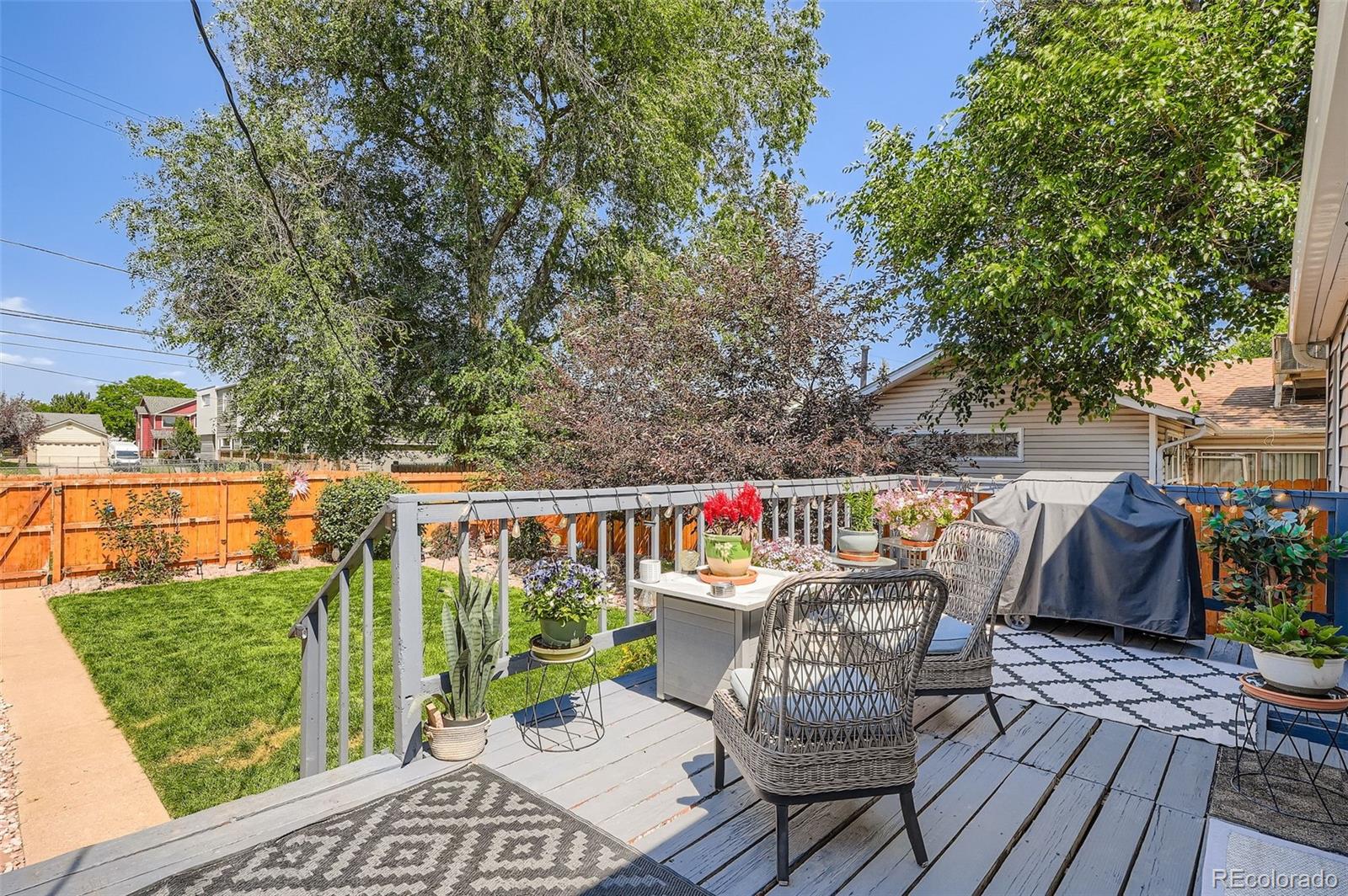 MLS Image #22 for 3645 s fox street,englewood, Colorado