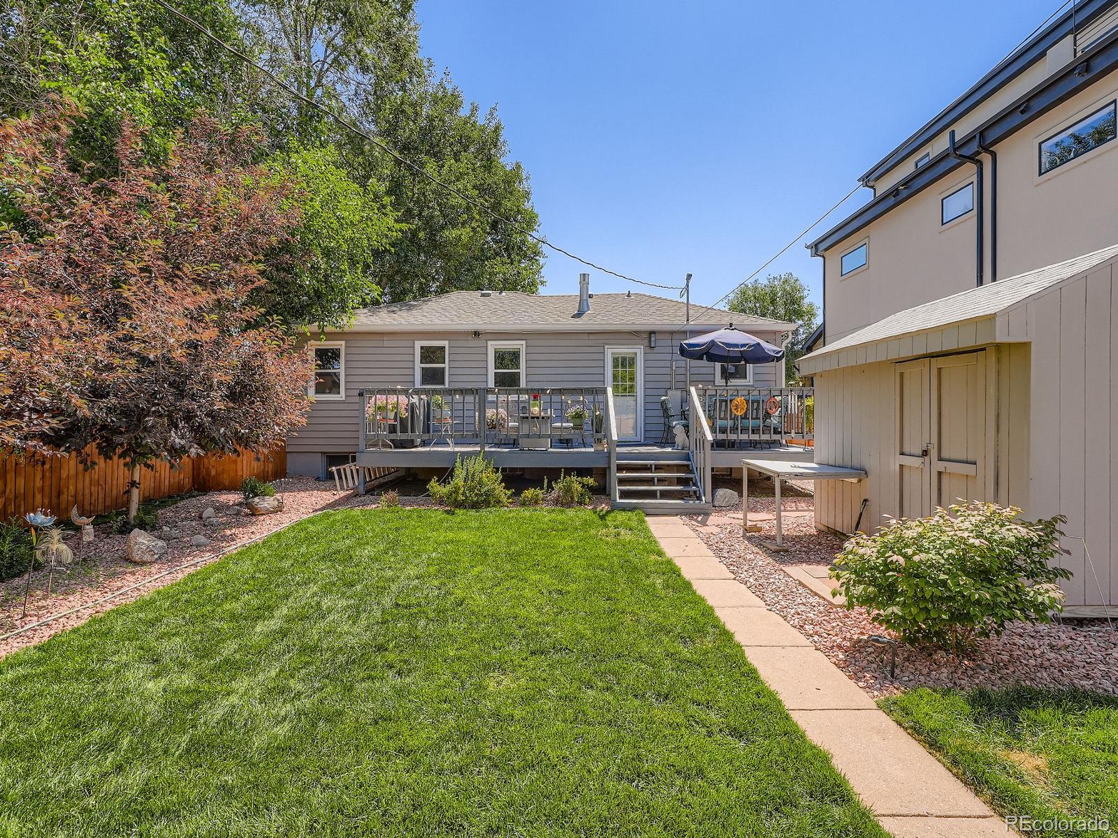 MLS Image #23 for 3645 s fox street,englewood, Colorado