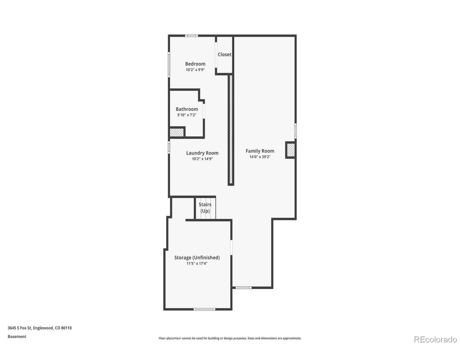 MLS Image #26 for 3645 s fox street,englewood, Colorado