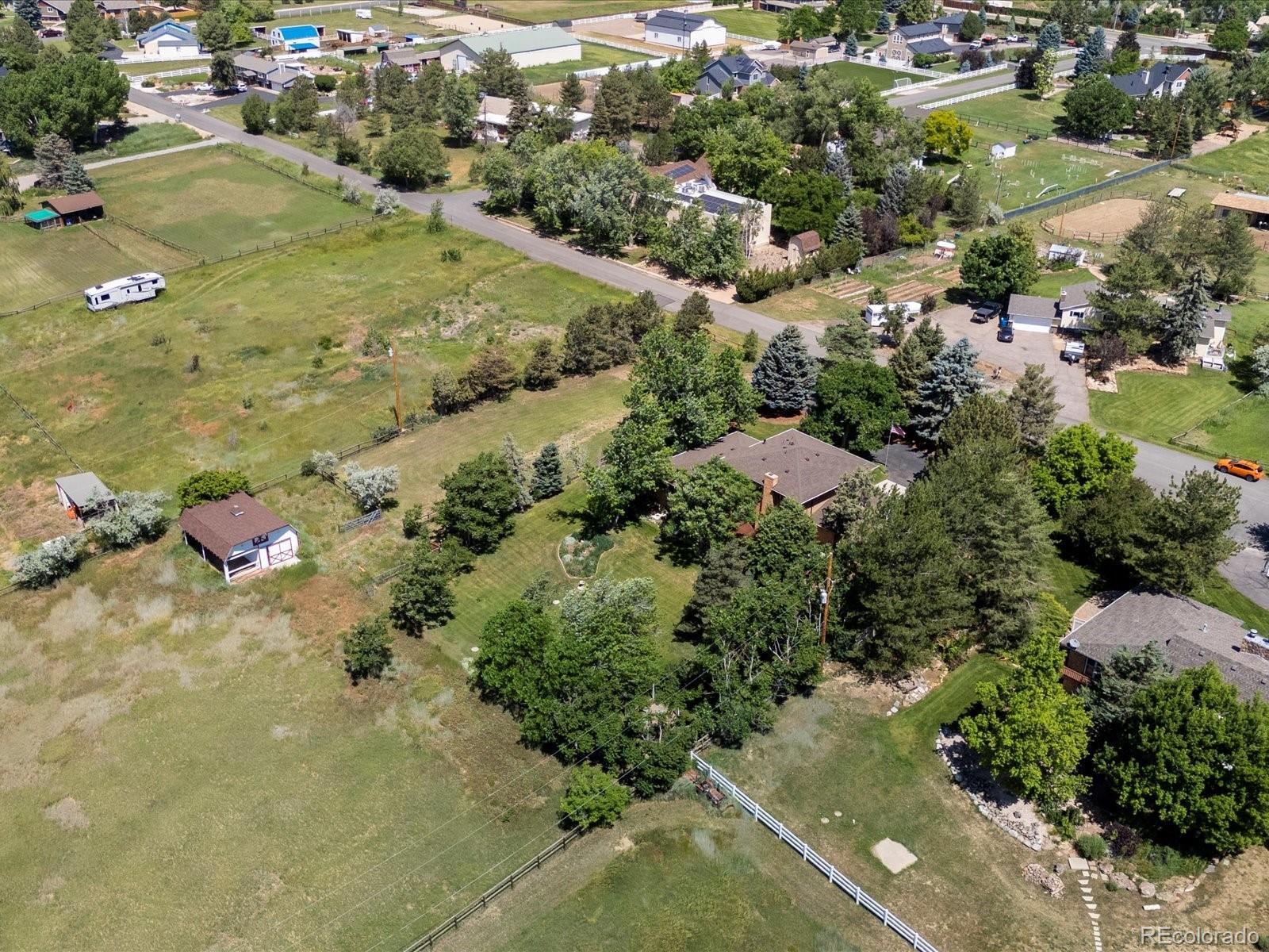 MLS Image #10 for 12196 w belleview drive,littleton, Colorado