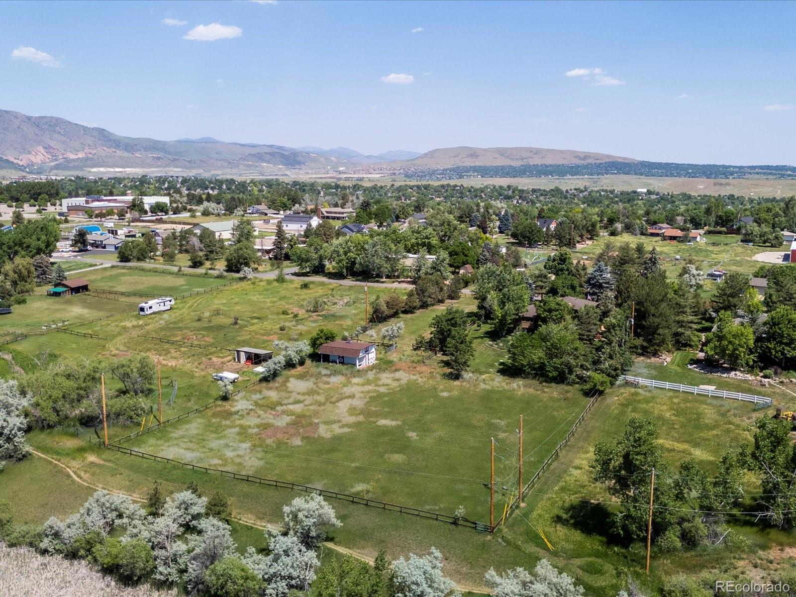 MLS Image #11 for 12196 w belleview drive,littleton, Colorado