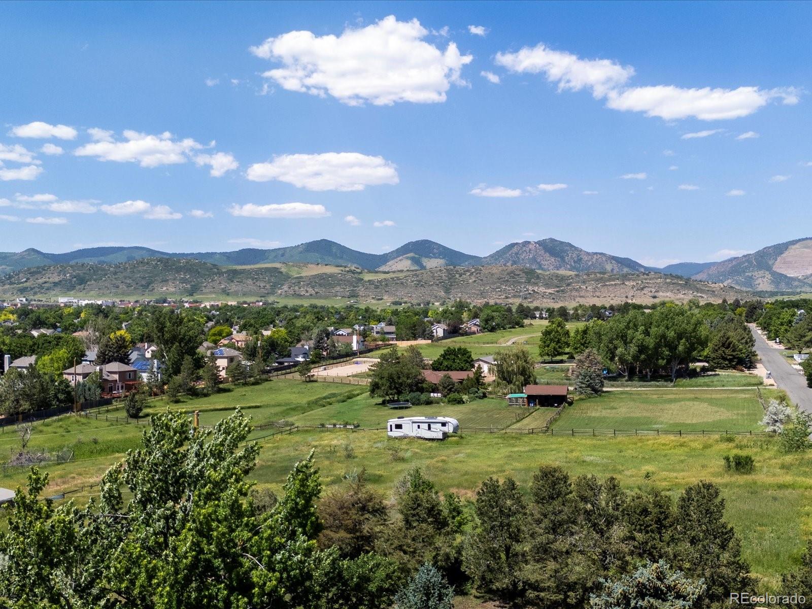 MLS Image #12 for 12196 w belleview drive,littleton, Colorado