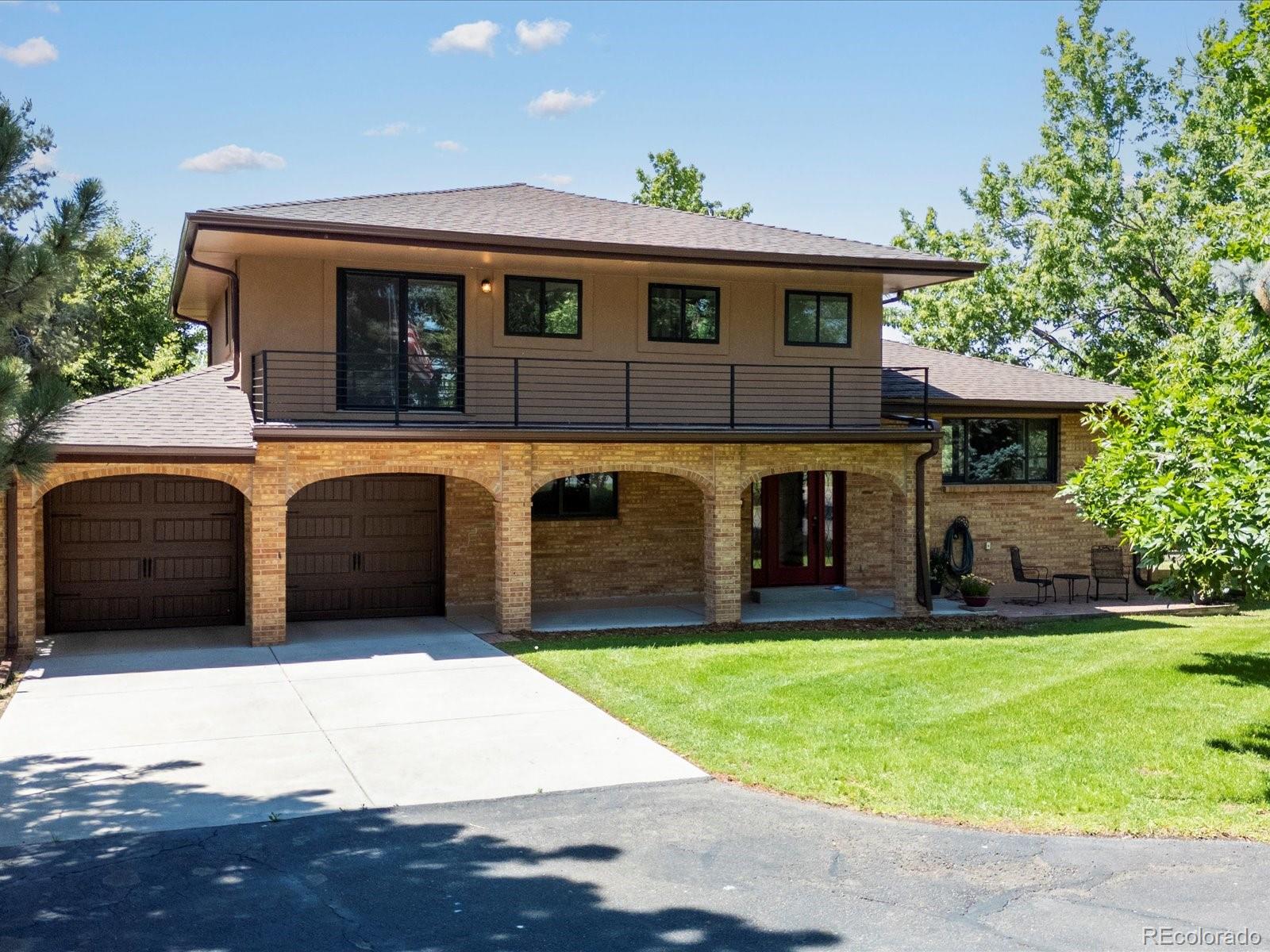 MLS Image #3 for 12196 w belleview drive,littleton, Colorado