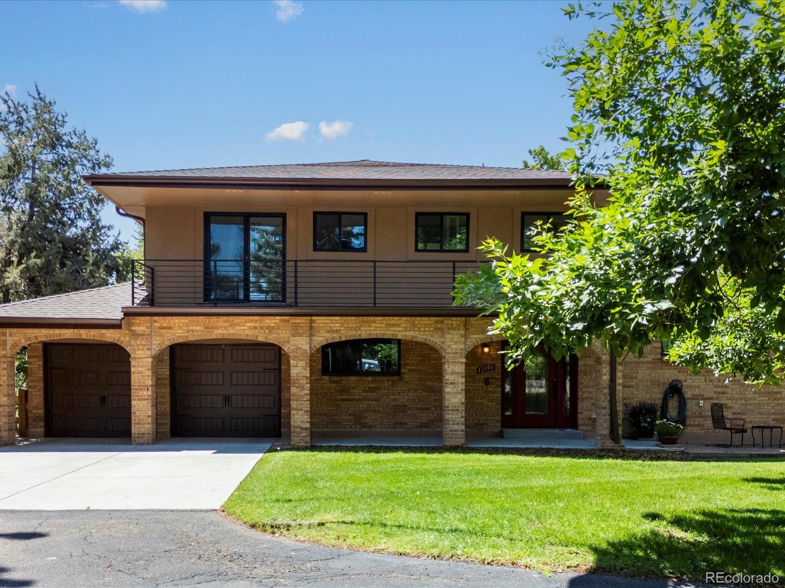 MLS Image #4 for 12196 w belleview drive,littleton, Colorado