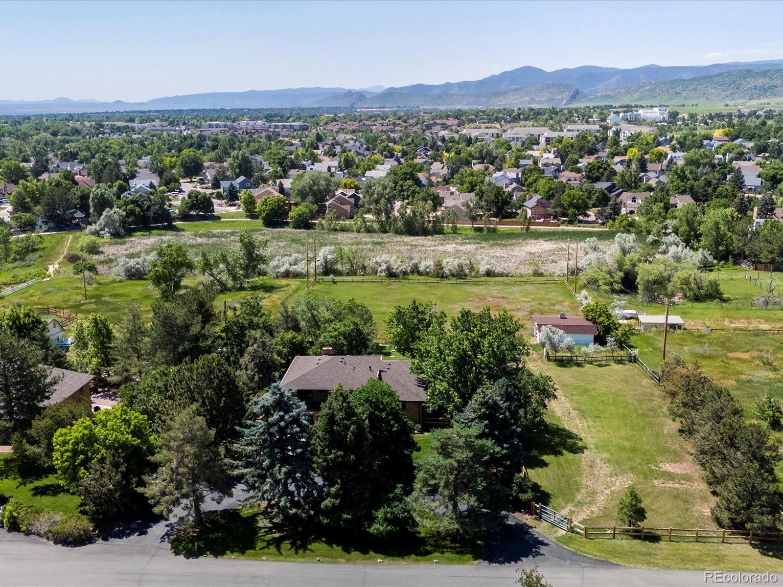 MLS Image #5 for 12196 w belleview drive,littleton, Colorado