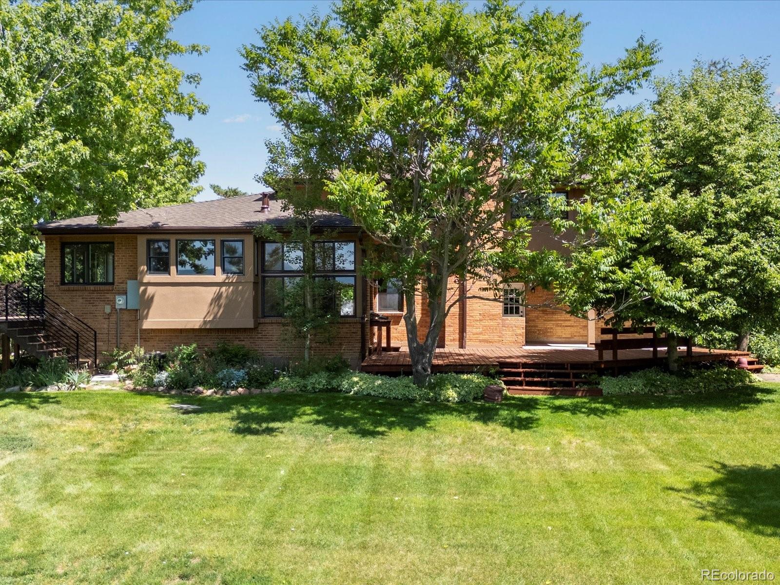 MLS Image #6 for 12196 w belleview drive,littleton, Colorado