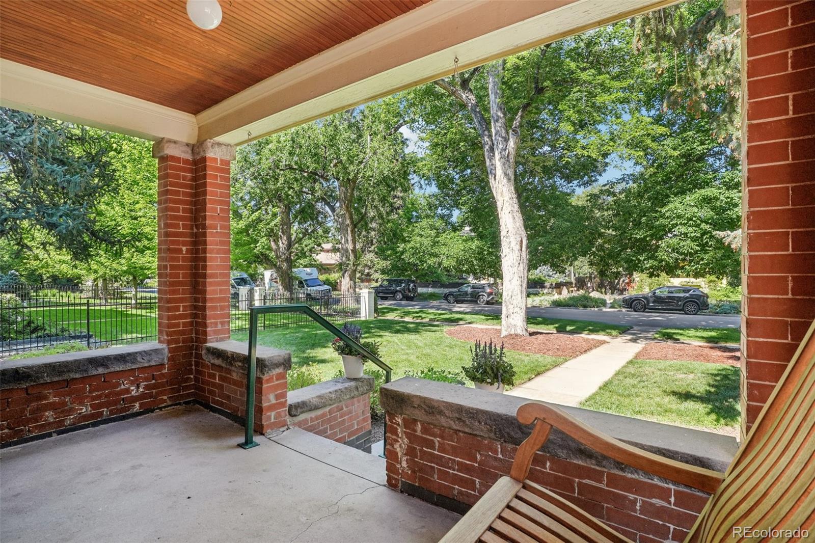 MLS Image #2 for 2360 s milwaukee street,denver, Colorado