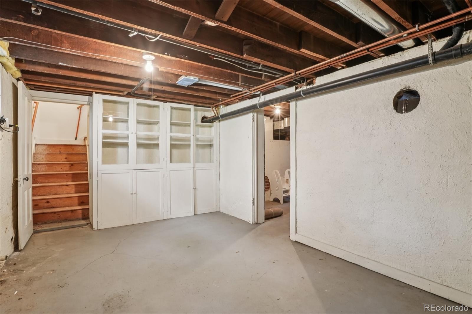 MLS Image #25 for 2360 s milwaukee street,denver, Colorado
