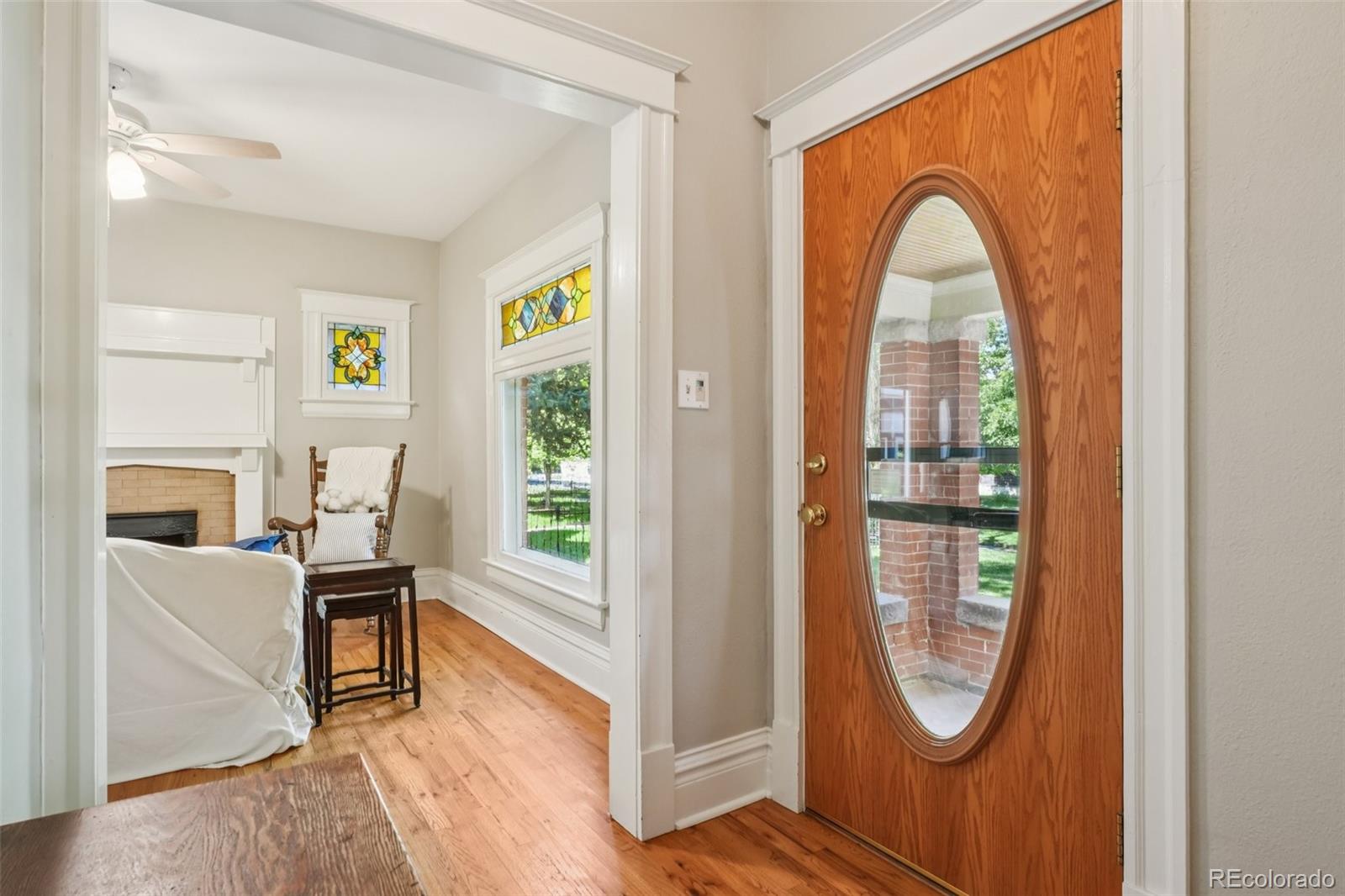 MLS Image #3 for 2360 s milwaukee street,denver, Colorado