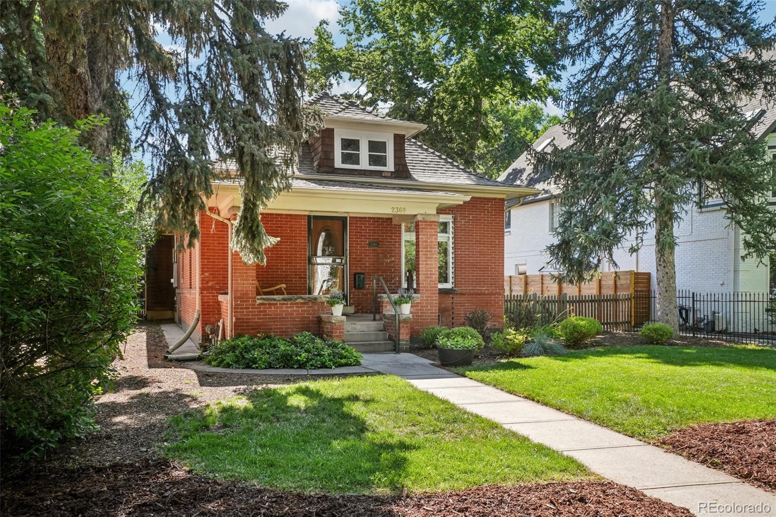 MLS Image #30 for 2360 s milwaukee street,denver, Colorado