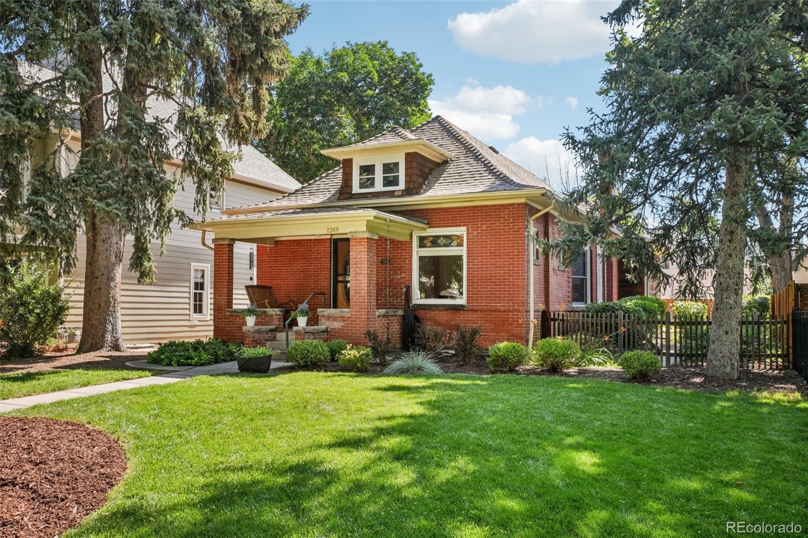 MLS Image #31 for 2360 s milwaukee street,denver, Colorado