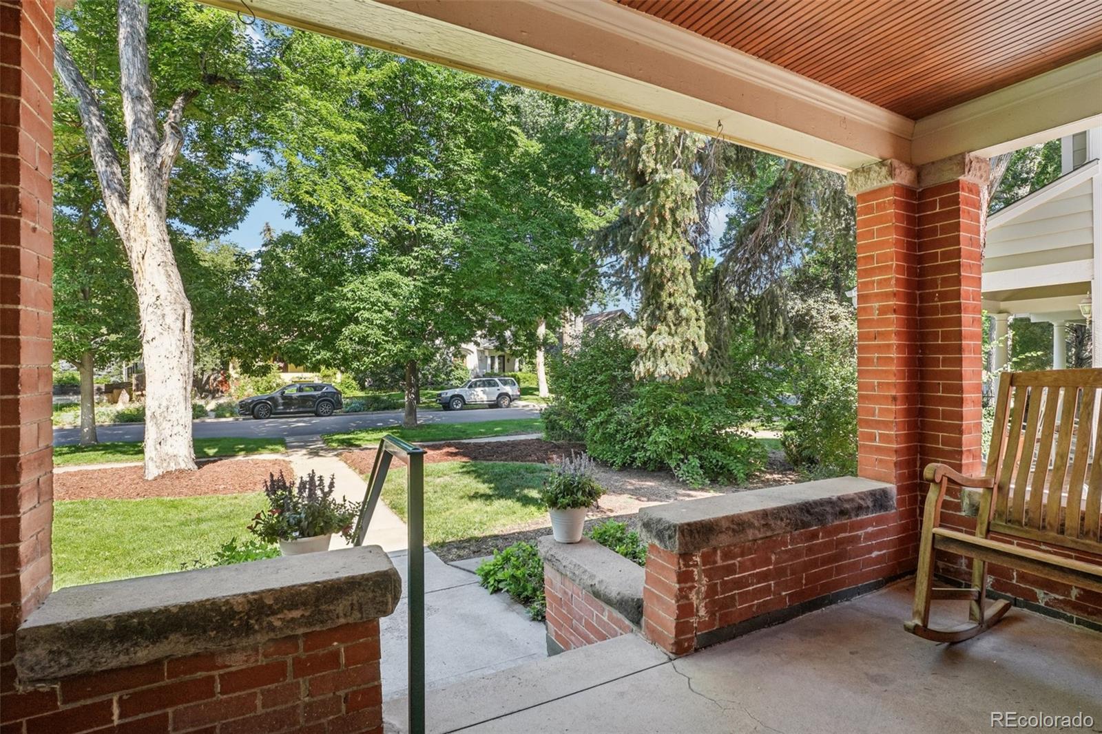 MLS Image #32 for 2360 s milwaukee street,denver, Colorado