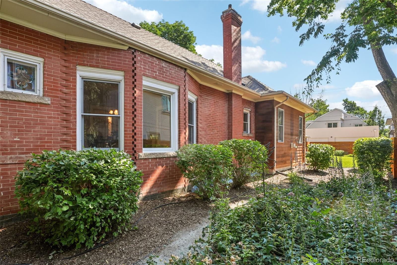 MLS Image #33 for 2360 s milwaukee street,denver, Colorado