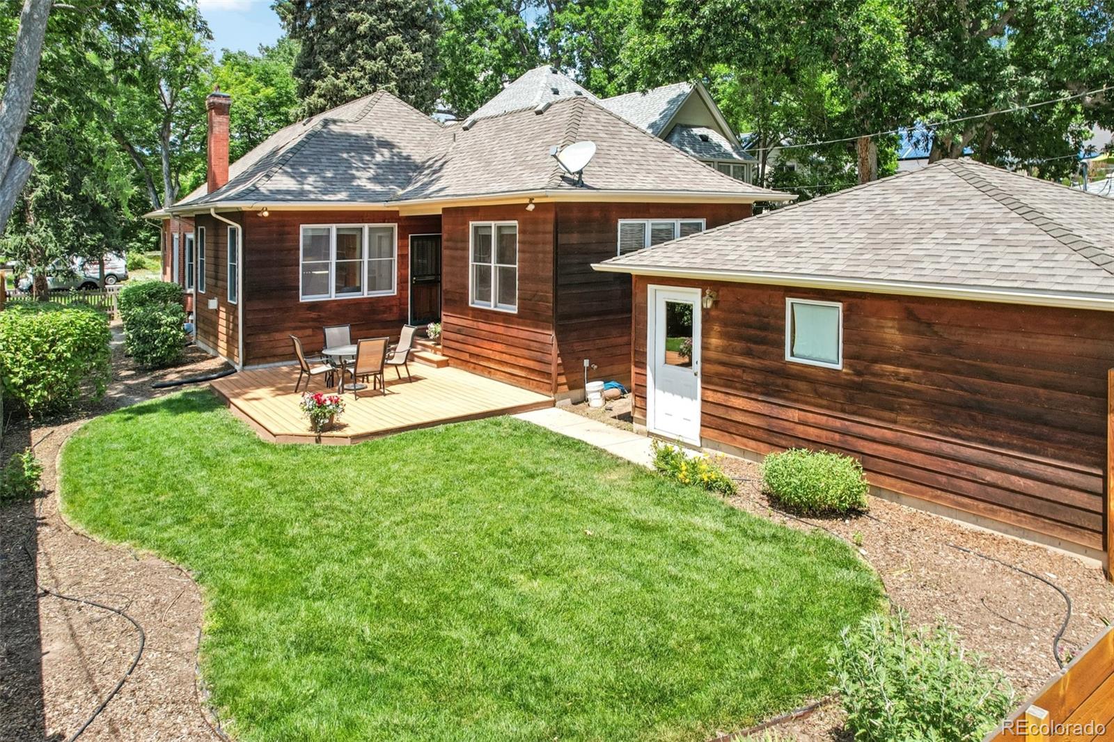 MLS Image #35 for 2360 s milwaukee street,denver, Colorado