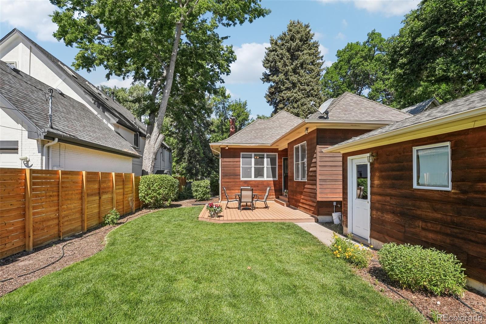 MLS Image #37 for 2360 s milwaukee street,denver, Colorado