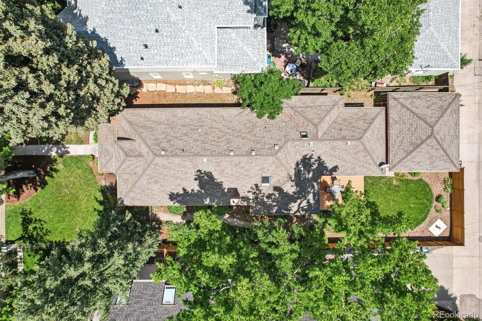 MLS Image #39 for 2360 s milwaukee street,denver, Colorado