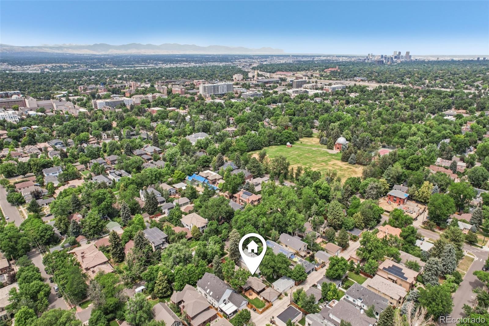 MLS Image #40 for 2360 s milwaukee street,denver, Colorado