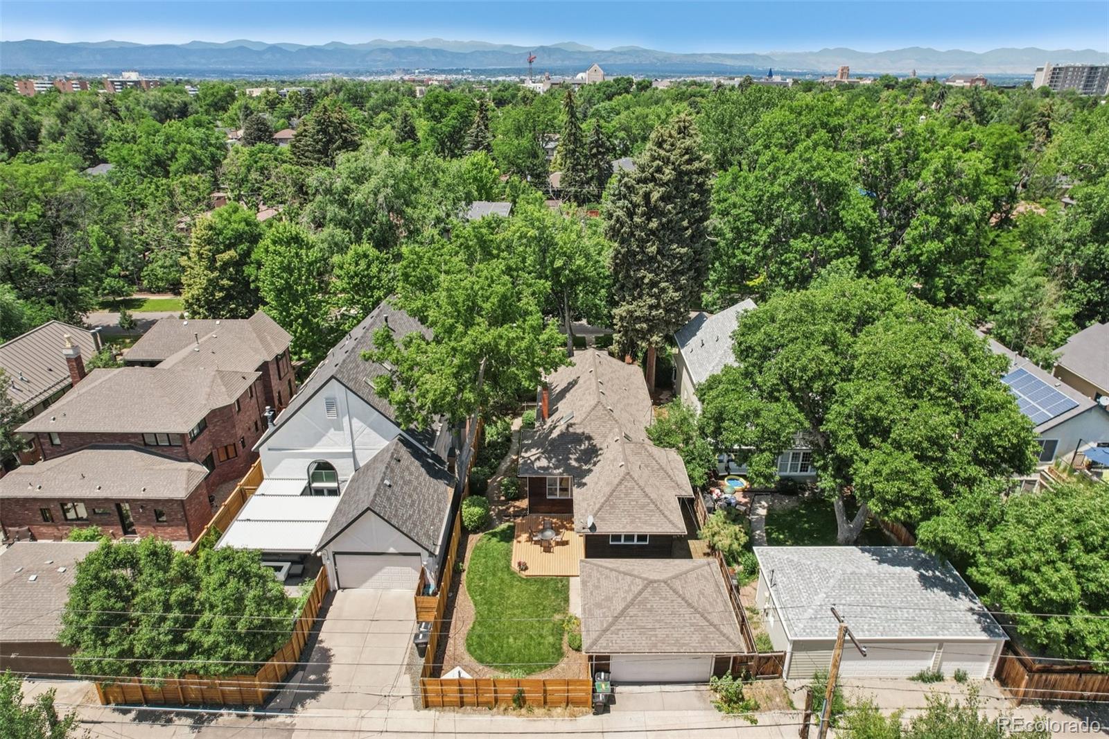 MLS Image #41 for 2360 s milwaukee street,denver, Colorado