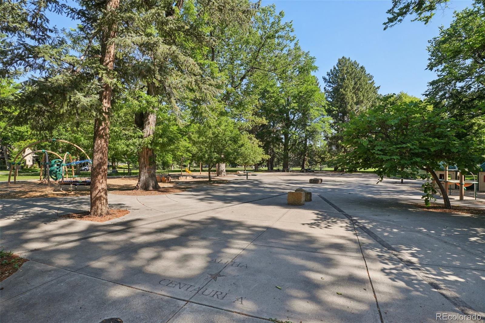 MLS Image #43 for 2360 s milwaukee street,denver, Colorado