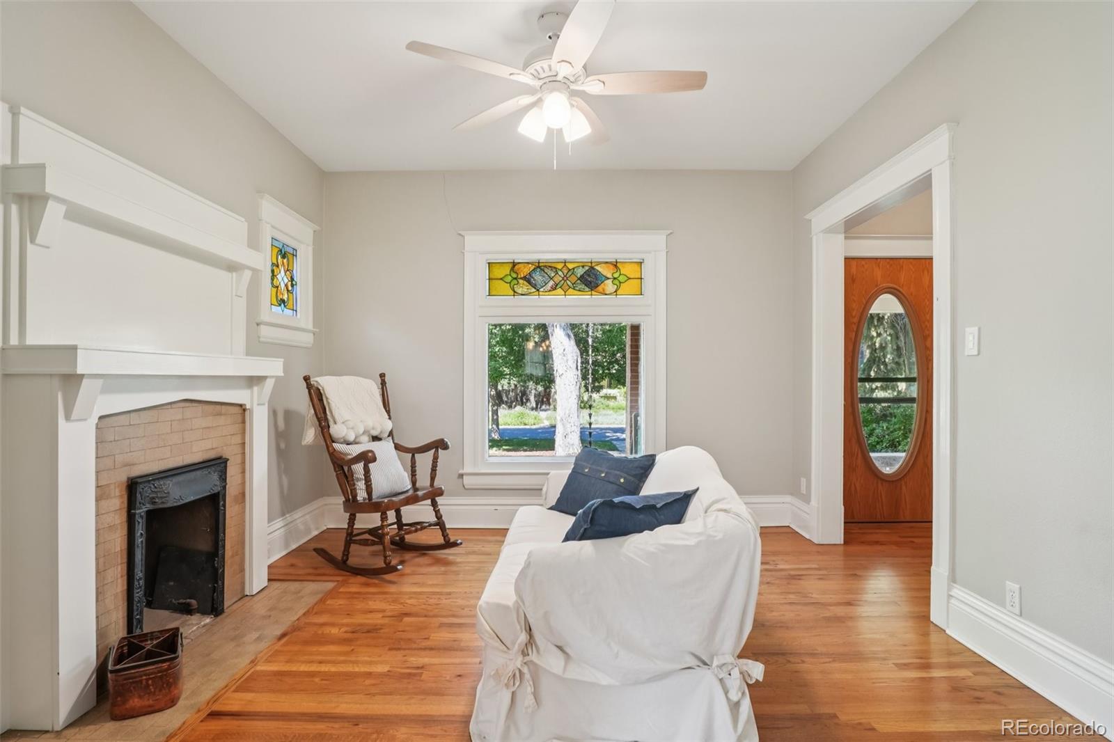 MLS Image #5 for 2360 s milwaukee street,denver, Colorado