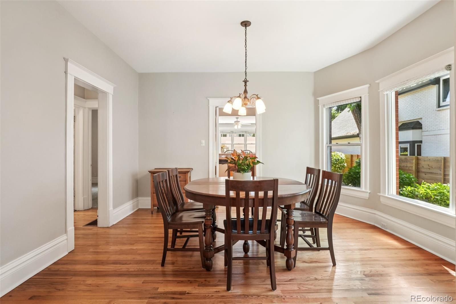 MLS Image #6 for 2360 s milwaukee street,denver, Colorado
