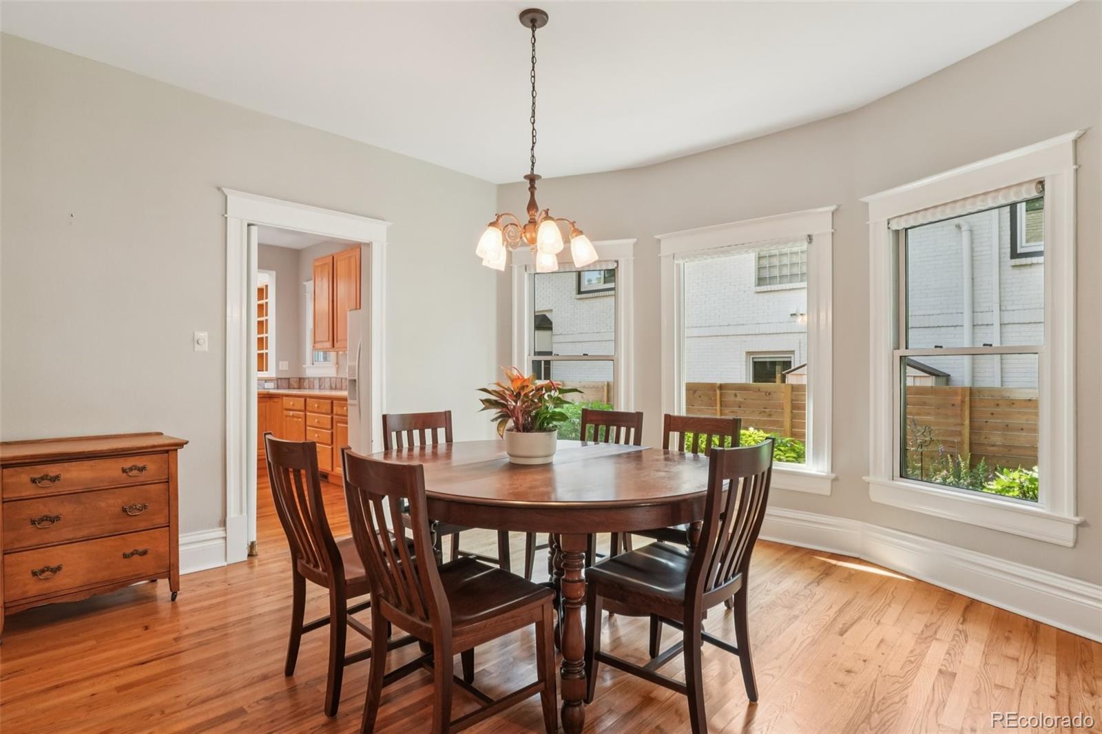 MLS Image #7 for 2360 s milwaukee street,denver, Colorado