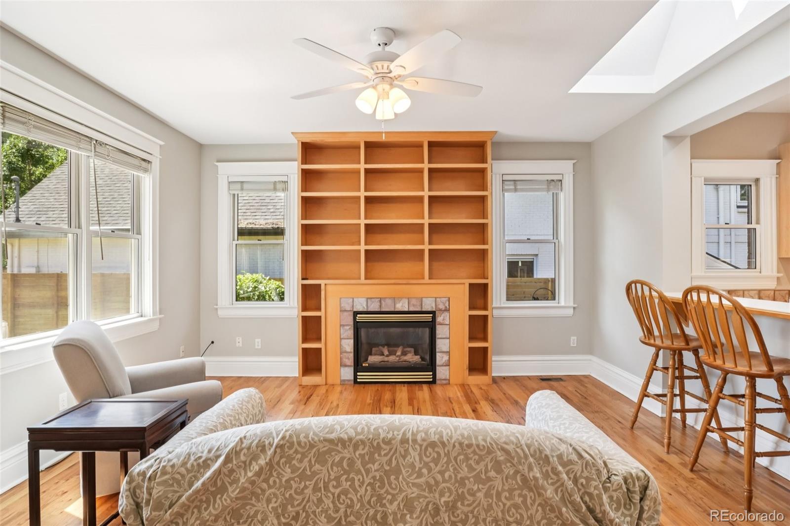 MLS Image #8 for 2360 s milwaukee street,denver, Colorado