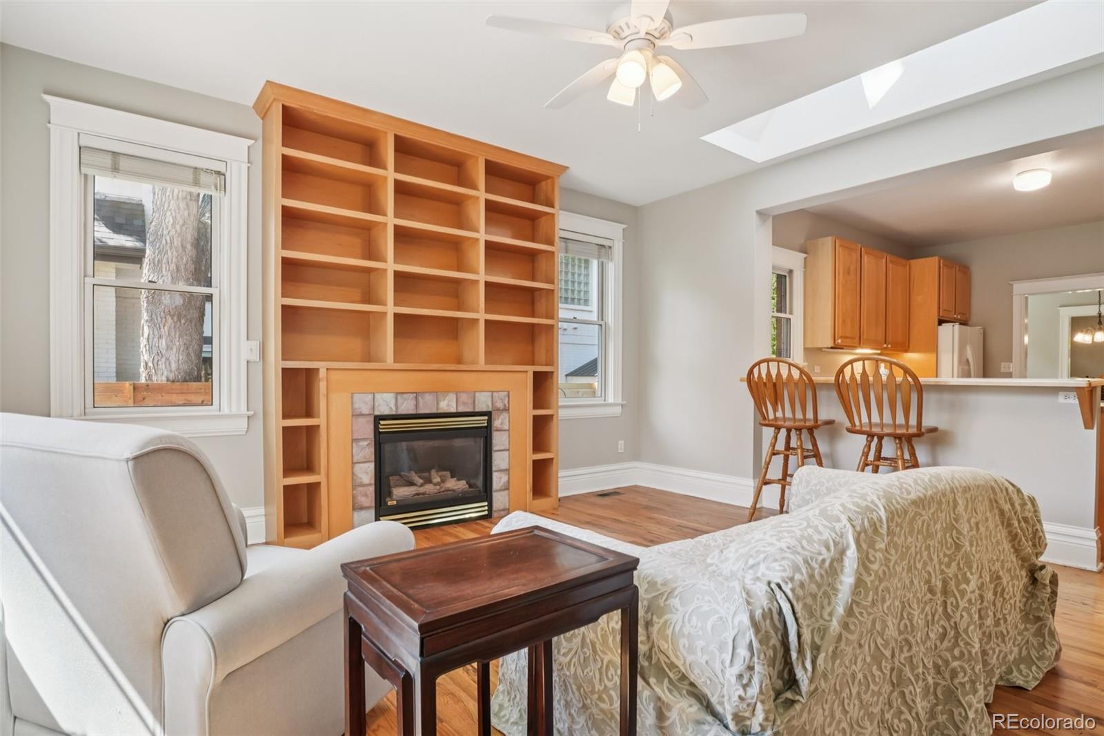 MLS Image #9 for 2360 s milwaukee street,denver, Colorado